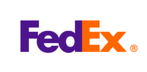 FedEx Logo